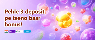 Free Spins Mega Bonanza promotion